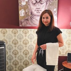 Canoga Park Massage