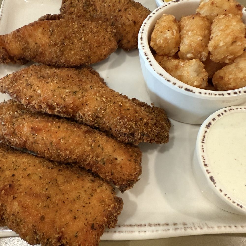 Tula's Kitchen - Chicken tenders - New American Near Me - Albuquerque, New Mexico Tula's Kitchen - Chicken tenders - New American Near Me - Albuquerque, New Mexico