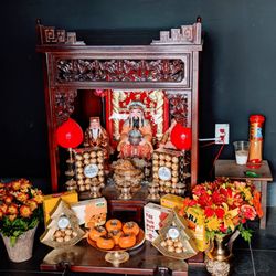 HEM Kitchen And Bar - Inside - Decor