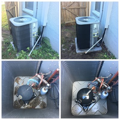 Planned Air Conditioner Maintenance - Air conditioning systems, much like our automobiles, need planned maintenance. We service our cars BEFORE they breakdown and our a/c units should be treated the same way. Contact us today to arrange a planned maintenance on your home's HVAC equipment. Planned Air Conditioner Maintenance - Air conditioning systems, much like our automobiles, need planned maintenance. We service our cars BEFORE they breakdown and our a/c units should be treated the same way. Contact us today to arrange a planned maintenance on your home's HVAC equipment.