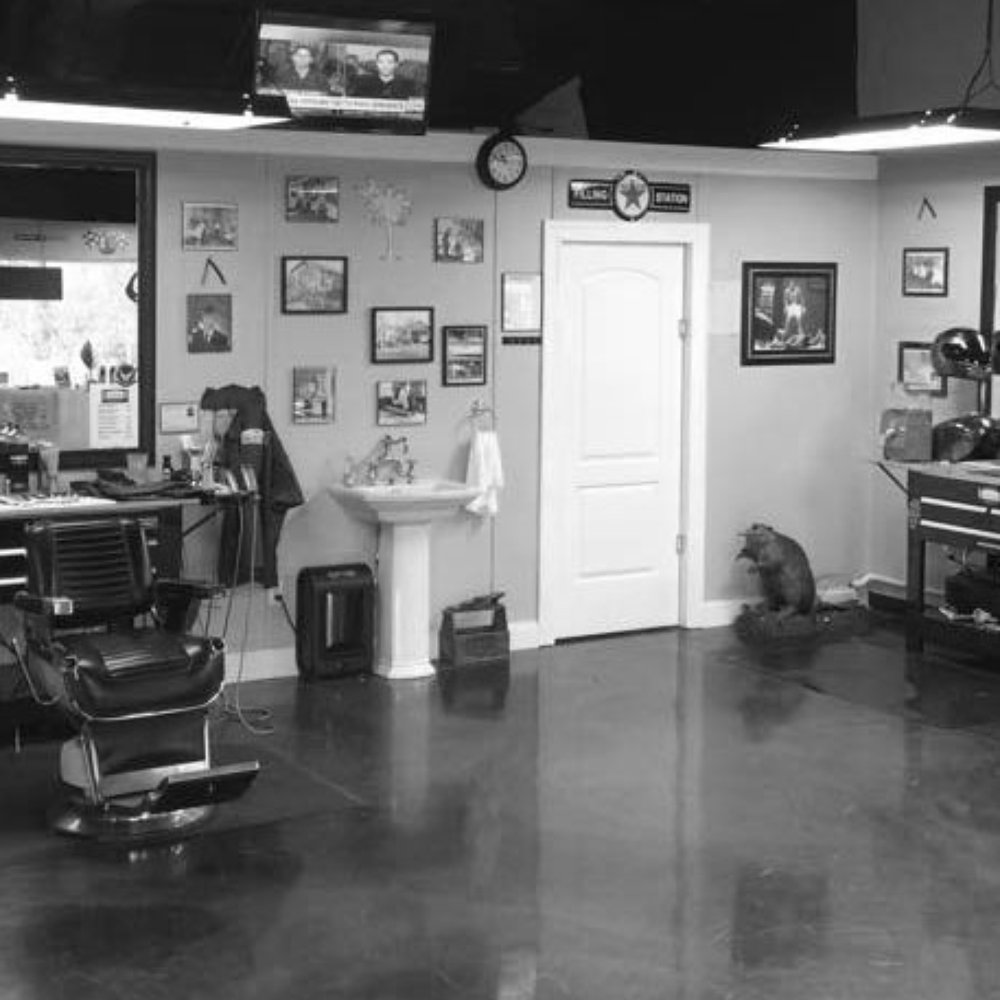 The Best 10 Barbers near All American Barber Shop in Aiken, SC Yelp