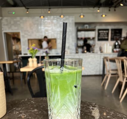 Origin Coffee (Scoresby Street) by null