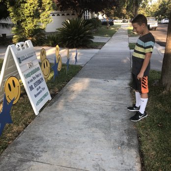 Delta Smiles - Surprise Zach!! Happy Braces off day!!! - Orthodontists Near Me - Brentwood, California Delta Smiles - Surprise Zach!! Happy Braces off day!!! - Orthodontists Near Me - Brentwood, California
