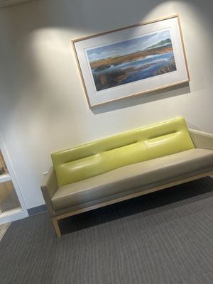 Kaiser Permanente Union City Medical Offices by null