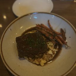 Shortrib Shortrib
