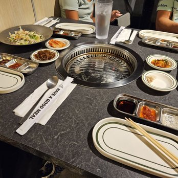 KOTU KOREAN BBQ - Updated July 2024 - 151 Photos & 70 Reviews - 4545 N