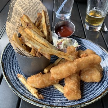 The Point - Fish & chips - Salad Near Me - Washington, DC, District of Columbia The Point - Fish & chips - Salad Near Me - Washington, DC, District of Columbia