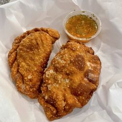 Mama's Food - Empanadas