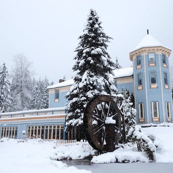 Alexander's Lodge - Hotels Near Me - Ashford, Washington Alexander's Lodge - Hotels Near Me - Ashford, Washington