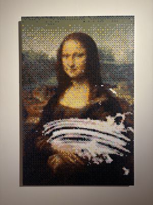 Palazzo Fava by null