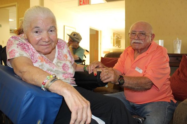 ArchCare at Providence Rest Nursing Home and Rehabilitation Center by null