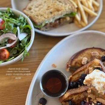 Prep & Pastry - Breakfast & Brunch Near Me - Tucson, Arizona