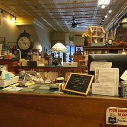 Thimbleberry Books