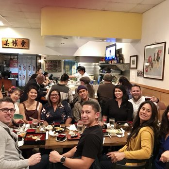 Coach Sushi - Sushi Bars Near Me - Oakland, California