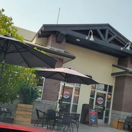 Outside Outside