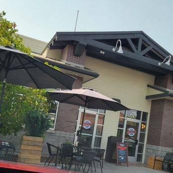The Potholder Cafe Eagle - Breakfast & Brunch Near Me - Eagle, Idaho The Potholder Cafe Eagle - Breakfast & Brunch Near Me - Eagle, Idaho