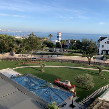 Vile Gale Hotel - Pics from our balcony - Hotels Near Me