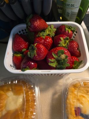 Greensboro Farmers Curb Market by null