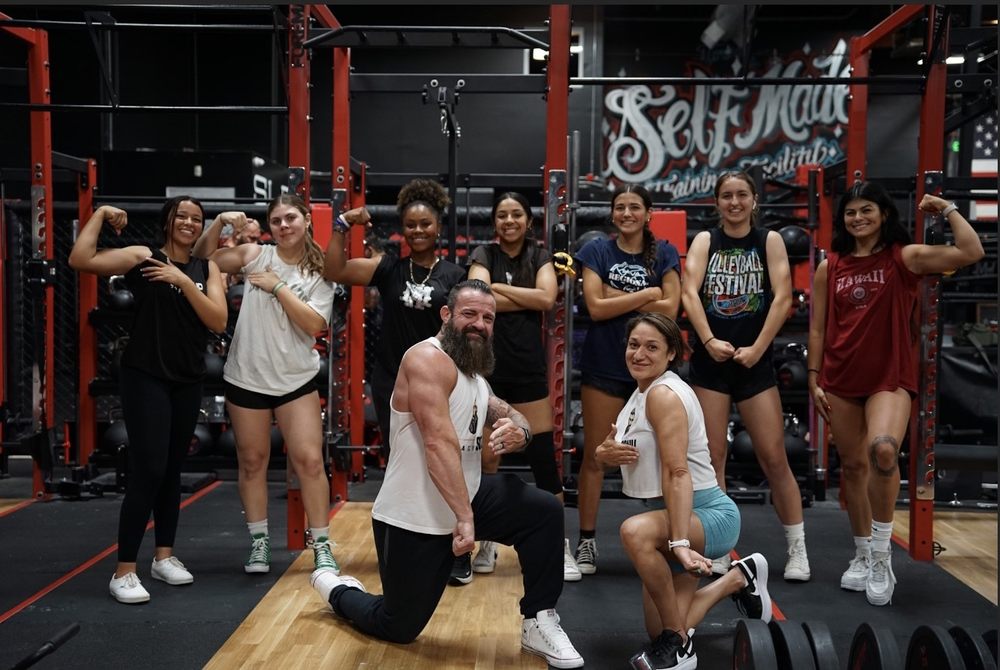 Team Coach Schu Logo