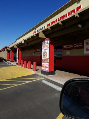 Mega Furniture 6730 W Indian School Rd Phoenix Az Furniture