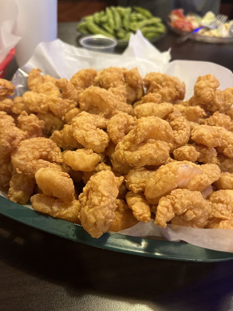 Social spots from Joy Crab Cajun Seafood & Bar