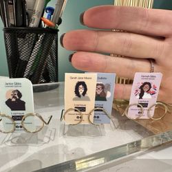 L'optique - So cute!