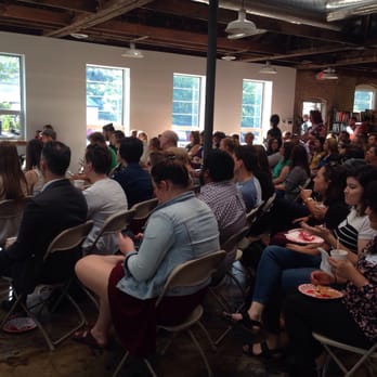 Creative Mornings - Local Flavor Near Me