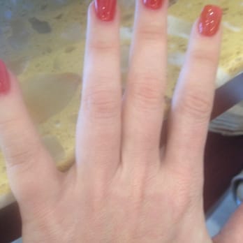 Yorktown Nails - Nail Salons Near Me - Arlington, Virginia