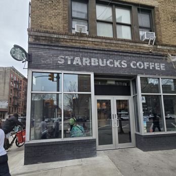 Starbucks - Coffee & Tea Near Me - New York, New York