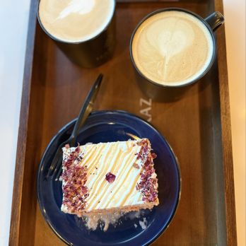 Haraz Coffee House Austin - Harazi latte - Coffee & Tea Near Me - Austin, Texas Haraz Coffee House Austin - Harazi latte - Coffee & Tea Near Me - Austin, Texas