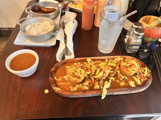 THE CHIMI SPOT by null