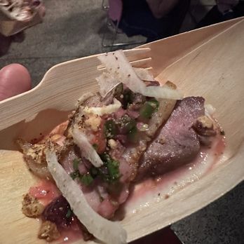 HAPI Elite Event: 93' Til - Pork shoulder - Yelp Events Near Me - Houston, Texas