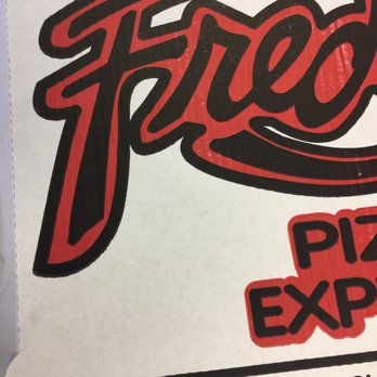 Fred's Pizza Express - Ugggh - Pizza Near Me - Portsmouth, Ohio Fred's Pizza Express - Ugggh - Pizza Near Me - Portsmouth, Ohio