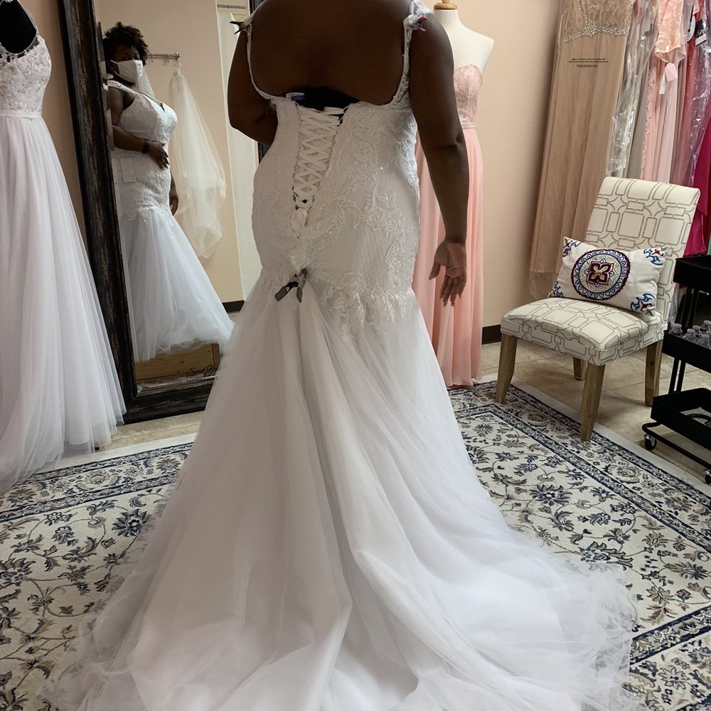 Sweet Romance Bridal - dress options - Bridal Near Me - Houston, Texas Sweet Romance Bridal - dress options - Bridal Near Me - Houston, Texas
