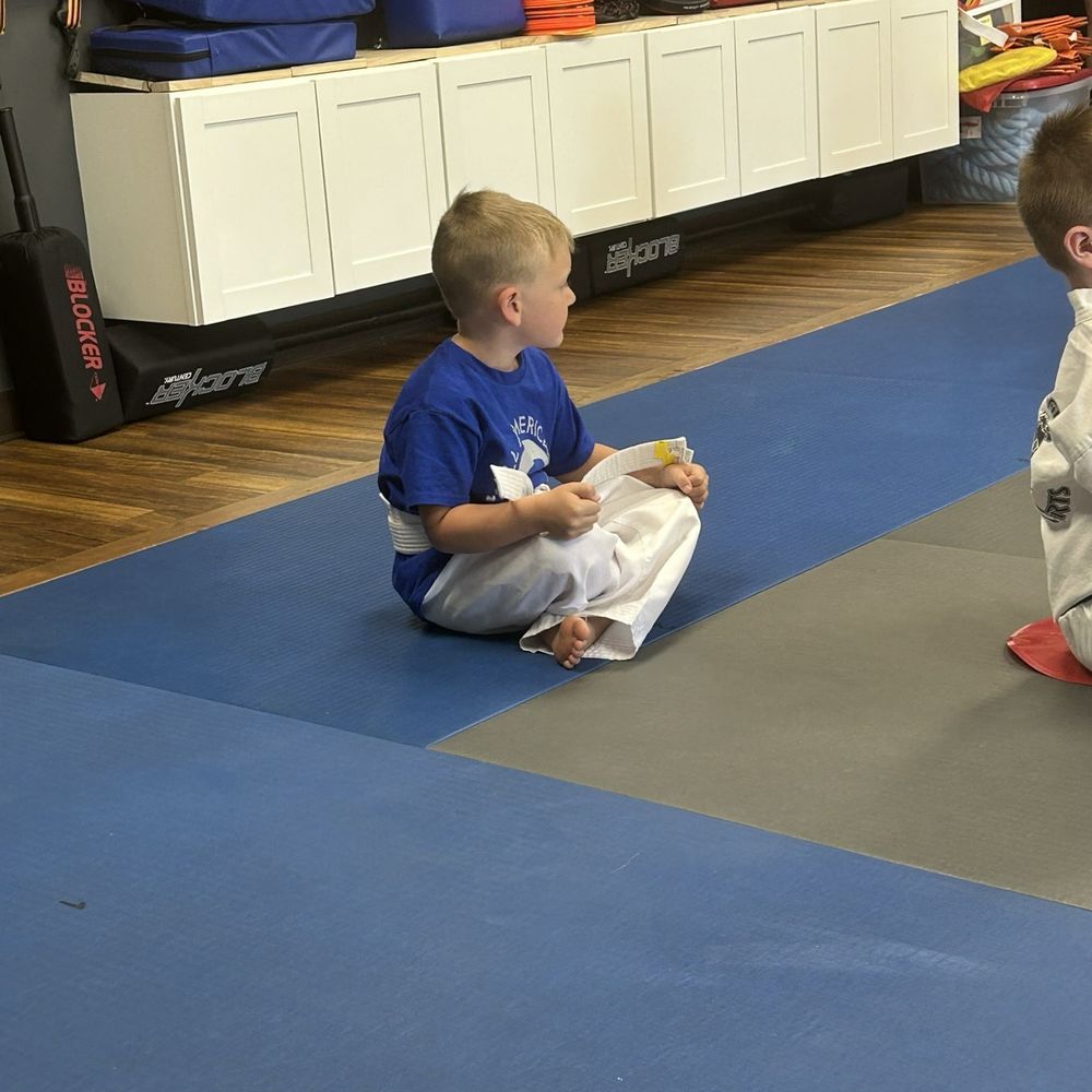All American Martial Arts - Martial Arts Near Me - Saint Augustine, Florida All American Martial Arts - Martial Arts Near Me - Saint Augustine, Florida