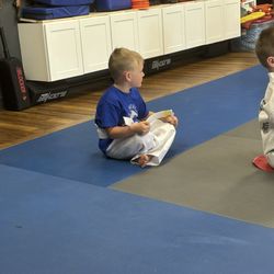 All American Martial Arts