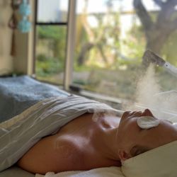 Pure Skin Spa - Spring Facial