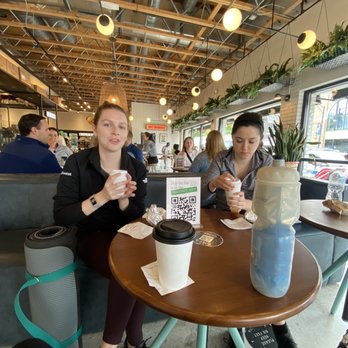 Foxtrot - Post yoga latte - Beer, Wine & Spirits Near Me - Chicago, Illinois Foxtrot - Post yoga latte - Beer, Wine & Spirits Near Me - Chicago, Illinois