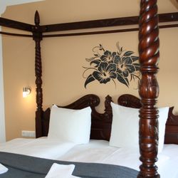 Hotel Bannewitz - Doppelzimmer