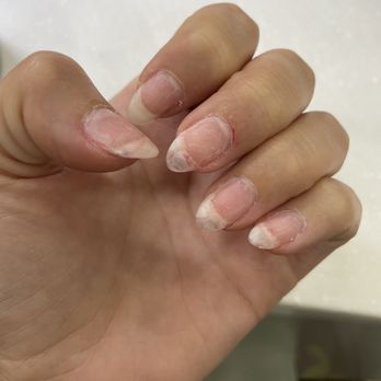 Nail Fever - Self explanatory - Nail Salons Near Me - Pompano Beach, Florida Nail Fever - Self explanatory - Nail Salons Near Me - Pompano Beach, Florida