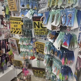 Five Below - Keychains and more - Accessories Near Me - St. Charles, Missouri