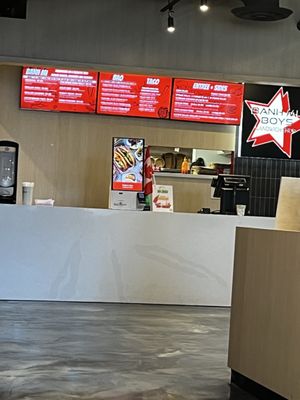 Banh Mi Boys by null