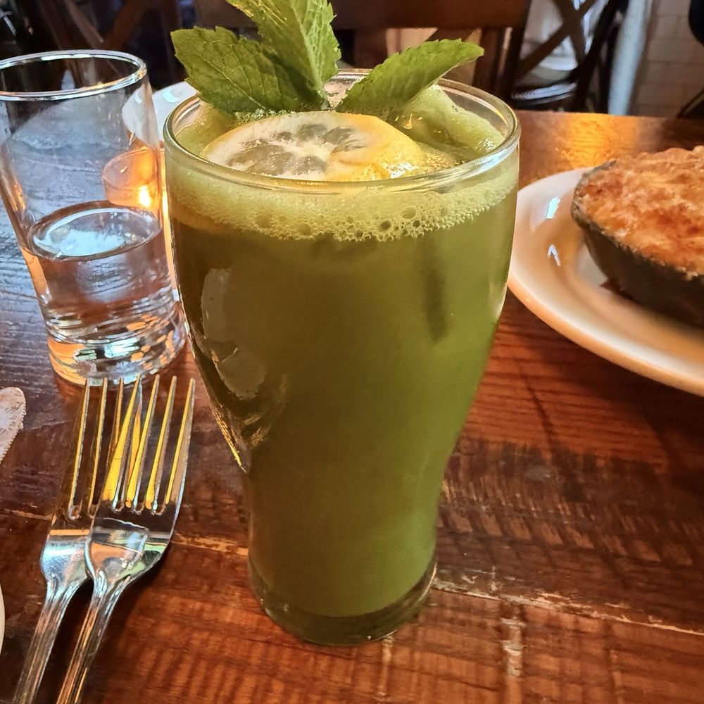 The Smith - New American Near Me - Washington, DC, District of Columbia