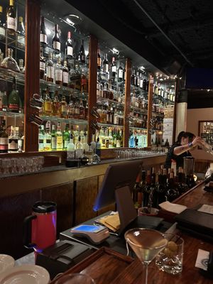 Salt Cellar Restaurant by null