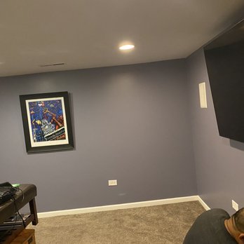 Pena Painting & Decorating - Drywall repairs & painting - Painters Near Me Pena Painting & Decorating - Drywall repairs & painting - Painters Near Me