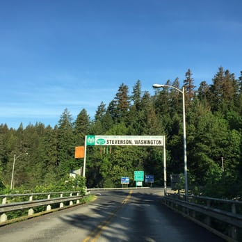 Bridge of The Gods - Landmarks & Historical Buildings Near Me - Cascade Locks, Oregon