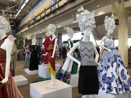 Ascot Racecourse by null