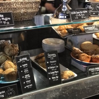 Caffè Nero - Cafes Near Me - Boston, Massachusetts