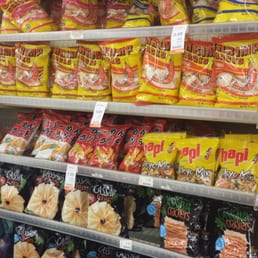 Filipino Snacks