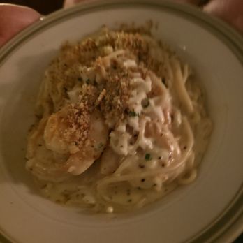 Josephine - Crab and shrimp alfredo - Italian Near Me - Jacksonville, Florida
